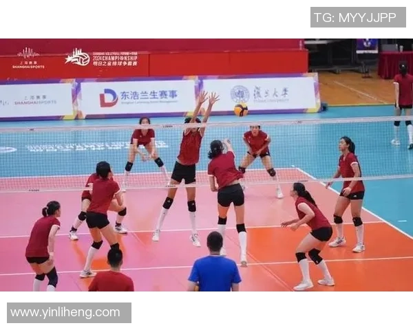 上海排球队的速度之道：聚焦技术与战术的完美结合