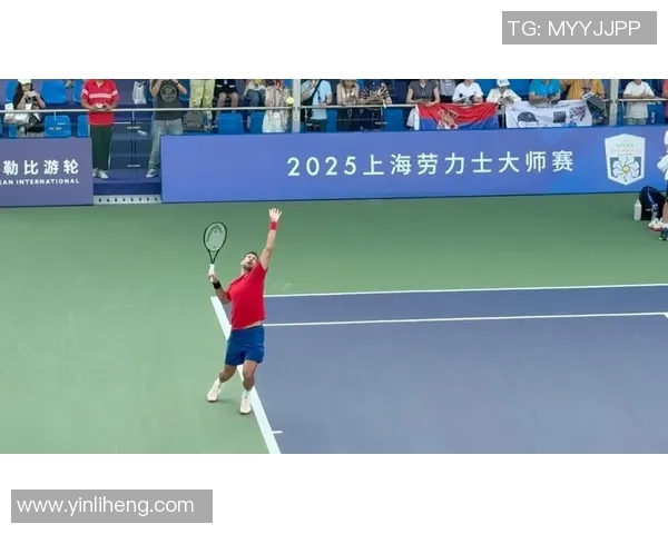 上海网球队以86分领跑世界锦标赛积分榜展现强大实力