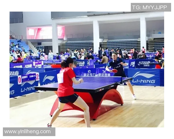 全国锦标赛回顾：广州乒乓球队意识表现的深度分析与启示