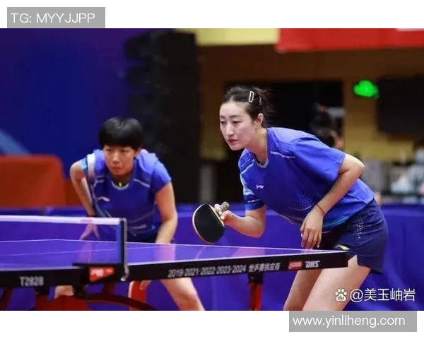 乒乓球配合实力榜单揭晓上海乒乓球队荣获第五名佳绩