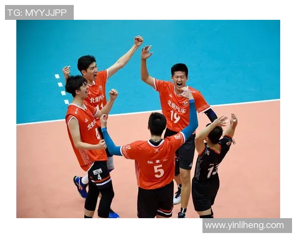 北京排球队在世锦赛中的个人能力展现与团队协作分析