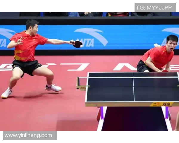 乒乓球团队协作实力大比拼上海乒乓球队荣获第一名称号