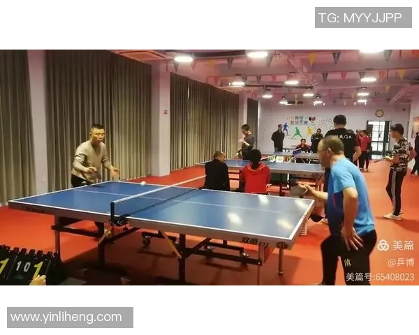 专访陈伟:探讨乒乓球背后的成功秘诀与训练心得 专访陈伟:探讨乒乓球背后的成功秘诀与训练心得