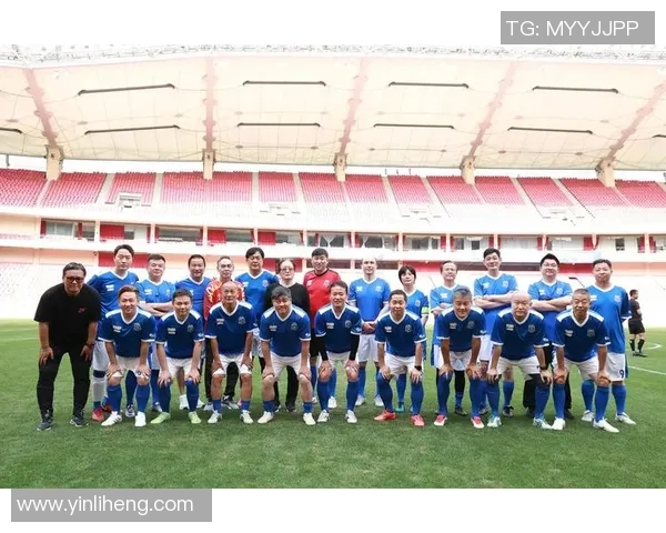 上海足球队的节奏探秘与发展历程分析 上海足球队的节奏探秘与发展历程分析