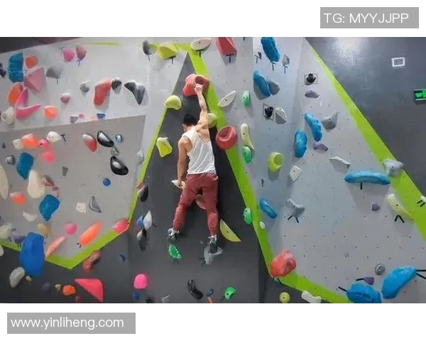 攀岩新手必看全方位入门指南与实用技巧分享 攀岩新手必看全方位入门指南与实用技巧分享