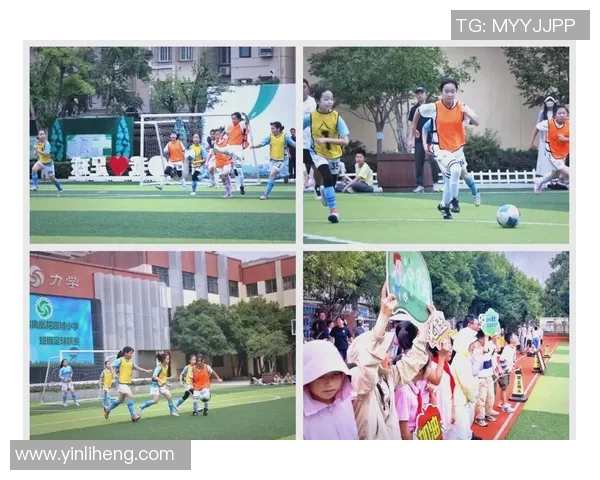 探索足球游戏器械的创新与发展助力青少年运动成长之路 探索足球游戏器械的创新与发展助力青少年运动成长之路