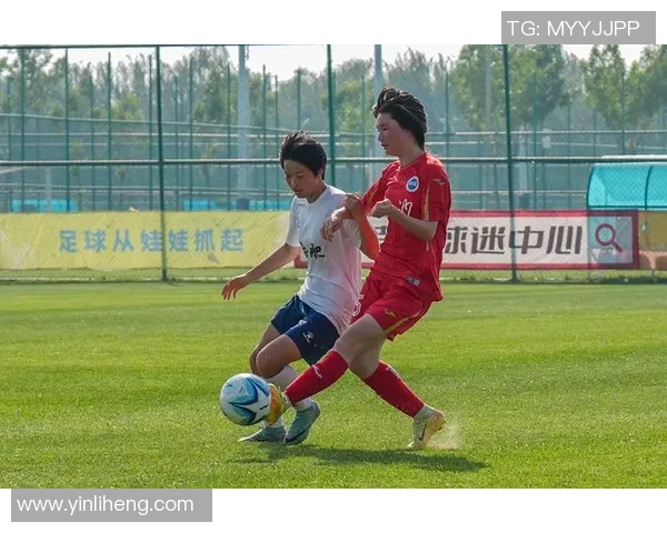 探索好品牌足球的魅力与影响力助力青少年成长与发展