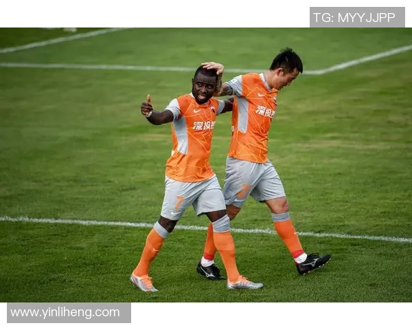 深圳足球队边路渗透战术分析及其在比赛中的成败得失探讨